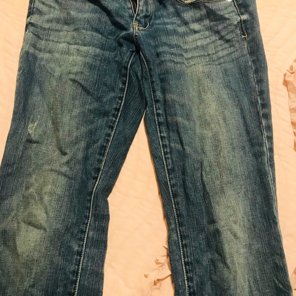 American Eagle Skinny Jeans - Picture 6 of 7